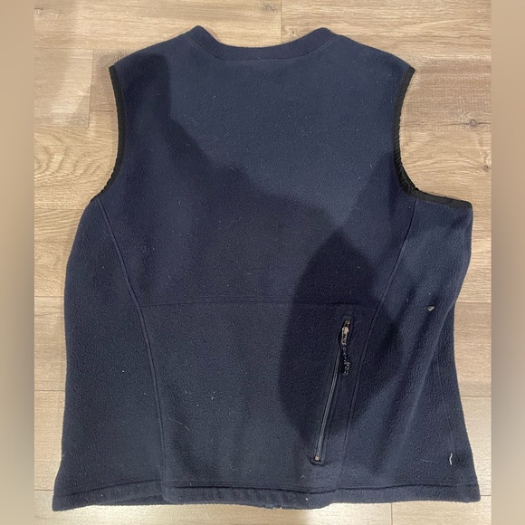 Arcteryx Polartec Fleece Vest - Picture 2 of 4